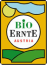 Bio Ernte - Logo