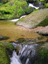 Lohnbachfall