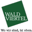 Waldviertel - Logo