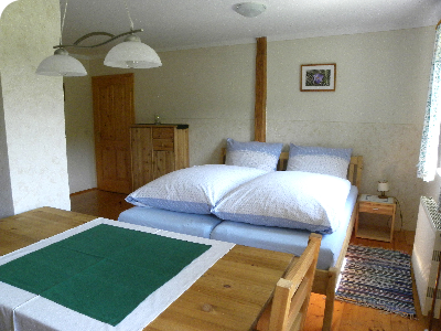 Wohnung - Lohnbachfall